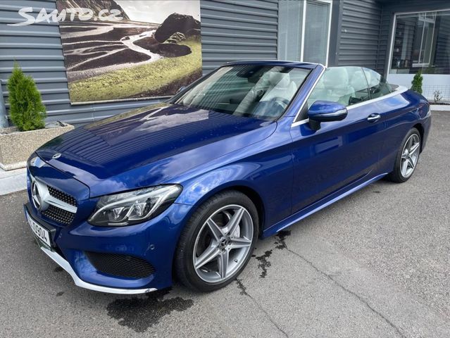 Mercedes Třída C